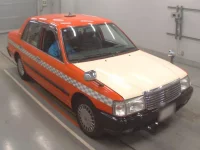 Toyota CROWN COMFORT лот № 10301 оценка R  с аукциона в Японии 4