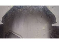 Toyota CROWN COMFORT лот № 10301 оценка R  с аукциона в Японии 10