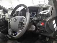 Toyota HIACE VAN лот № 36135 оценка 5  с аукциона в Японии 6