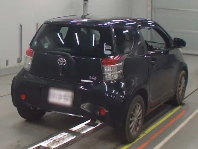 Toyota IQ