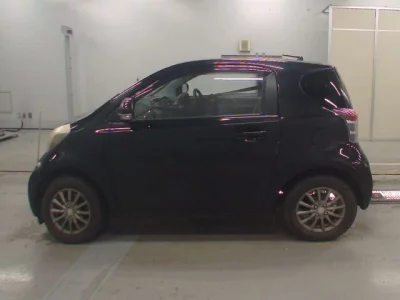Toyota IQ