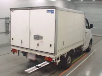 Toyota TOWN ACE TRUCK лот № 30701 оценка 3.5  с аукциона в Японии 1