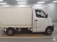 Toyota TOWN ACE TRUCK лот № 30701 оценка 3.5  с аукциона в Японии 2