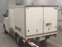 Toyota TOWN ACE TRUCK лот № 30701 оценка 3.5  с аукциона в Японии 5