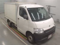 Toyota TOWN ACE TRUCK лот № 30701 оценка 3.5  с аукциона в Японии 4