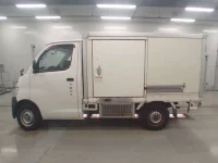 Toyota TOWN ACE TRUCK лот № 30701 оценка 3.5  с аукциона в Японии 3
