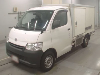 Toyota TOWN ACE TRUCK