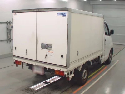 Toyota TOWN ACE TRUCK