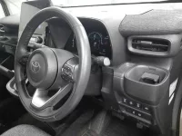 Toyota SIENTA лот № 30623 оценка 5  с аукциона в Японии 6