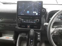 Toyota SIENTA лот № 30623 оценка 5  с аукциона в Японии 8