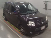 Toyota SIENTA лот № 30726 оценка 3.5  с аукциона в Японии 4