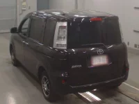 Toyota SIENTA лот № 30726 оценка 3.5  с аукциона в Японии 5