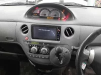 Toyota SIENTA лот № 30726 оценка 3.5  с аукциона в Японии 8