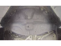 Toyota SIENTA лот № 30726 оценка 3.5  с аукциона в Японии 10