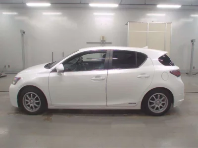 Lexus CT