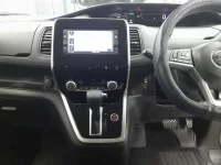 Nissan SERENA лот № 30712 оценка 4.5  с аукциона в Японии 8