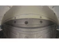 Nissan SERENA лот № 30712 оценка 4.5  с аукциона в Японии 10