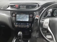 Nissan X-TRAIL лот № 30699 оценка 4  с аукциона в Японии 8