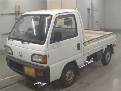 Honda ACTY TRUCK