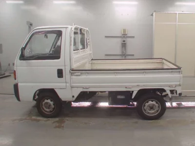 Honda ACTY TRUCK