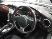 Toyota GT 86 лот № 30621 оценка 4  с аукциона в Японии 6