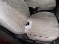 Nissan NOTE лот № 10384 оценка 3.5  с аукциона в Японии 7