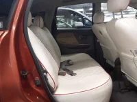 Nissan NOTE лот № 10384 оценка 3.5  с аукциона в Японии 9