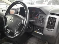 Mitsubishi DELICA D5 лот № 30710 оценка 4  с аукциона в Японии 6