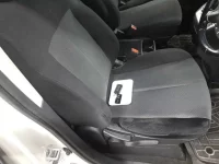 Mitsubishi DELICA D5 лот № 30710 оценка 4  с аукциона в Японии 7