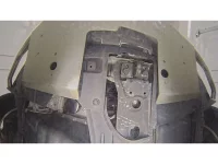 Mitsubishi DELICA D5 лот № 30710 оценка 4  с аукциона в Японии 10