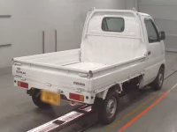 Mazda SCRUM TRUCK лот № 588 оценка 4  с аукциона в Японии 1