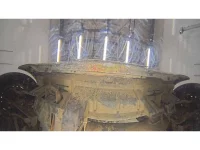 Mazda SCRUM TRUCK лот № 588 оценка 4  с аукциона в Японии 10