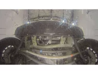 Suzuki JIMNY лот № 585 оценка 3.5  с аукциона в Японии 10