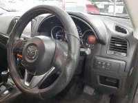 Mazda CX-5 лот № 30724 оценка R  с аукциона в Японии 6