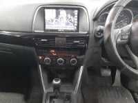 Mazda CX-5 лот № 30724 оценка R  с аукциона в Японии 8