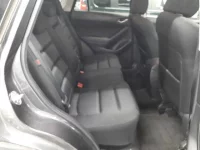 Mazda CX-5 лот № 30724 оценка R  с аукциона в Японии 9