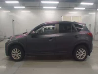 Mazda CX-5 лот № 30724 оценка R  с аукциона в Японии 3