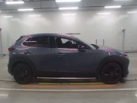 Mazda CX-30 лот № 30705 оценка 5  с аукциона в Японии 2