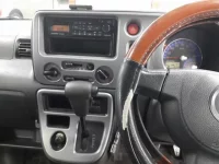 Daihatsu Atrai Wagon лот № 562 оценка 3.5  с аукциона в Японии 8