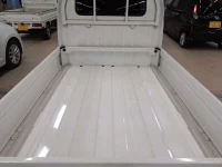 Suzuki CARRY TRUCK лот № 579 оценка 4.5  с аукциона в Японии 9