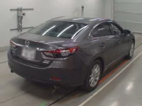 Mazda ATENZA SEDAN лот № 30719 оценка 4  с аукциона в Японии 1