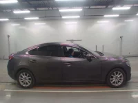 Mazda ATENZA SEDAN лот № 30719 оценка 4  с аукциона в Японии 2