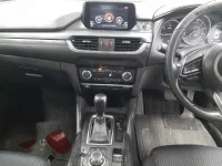 Mazda ATENZA SEDAN лот № 30719 оценка 4  с аукциона в Японии 8
