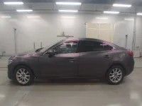 Mazda ATENZA SEDAN лот № 30719 оценка 4  с аукциона в Японии 3