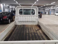 Daihatsu HIJET TRUCK лот № 575 оценка 3.5  с аукциона в Японии 9