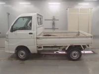 Daihatsu HIJET TRUCK лот № 575 оценка 3.5  с аукциона в Японии 3