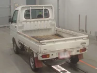 Daihatsu HIJET TRUCK лот № 575 оценка 3.5  с аукциона в Японии 5