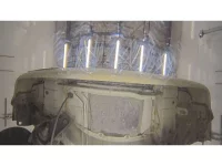 Daihatsu HIJET TRUCK лот № 575 оценка 3.5  с аукциона в Японии 10