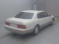 Toyota CELSIOR лот № 3 оценка RA  с аукциона в Японии 1