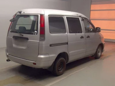 Toyota TOWN ACE VAN  с аукциона в Японии